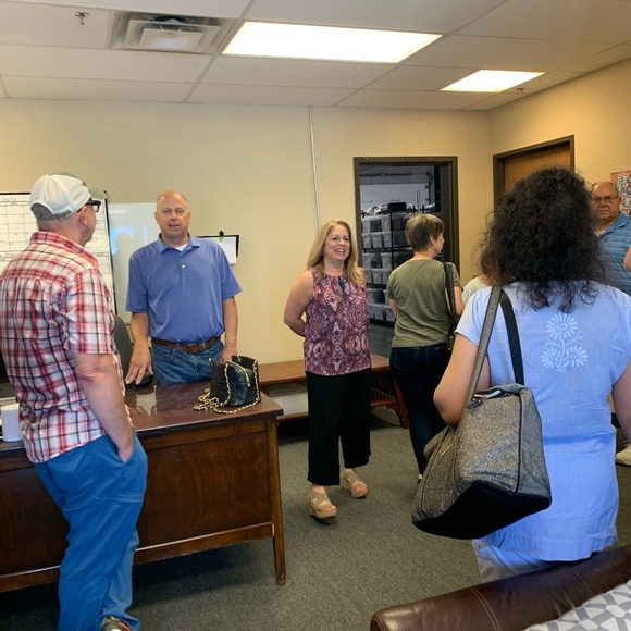 THANK YOU!!  Posh n Sip COLORADO Reseller Meetup 7/17 12-4 pm Englewood - Picture 10 of 13